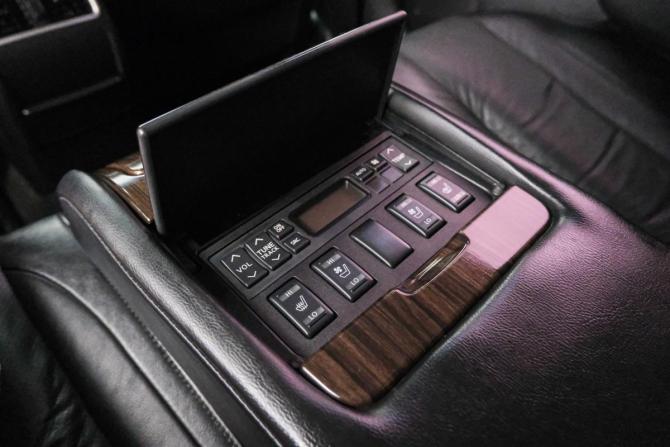 Nissan Teana II Рестайлинг с пробегом 2011 года, цена 1 299 000 рублей, 151500 км, седан, Автокод Объявления