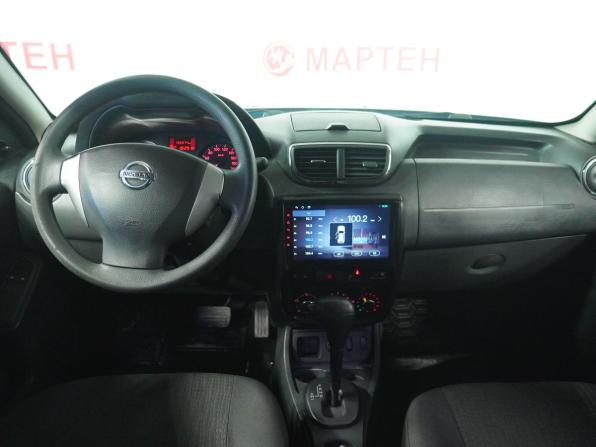 Nissan Terrano III (D10) с пробегом 2014 года, цена 1 050 000 рублей, 150374 км, внедорожник, Автокод Объявления