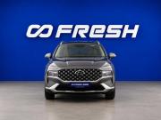 Hyundai Santa Fe IV Рестайлинг Москва  - изображение 25