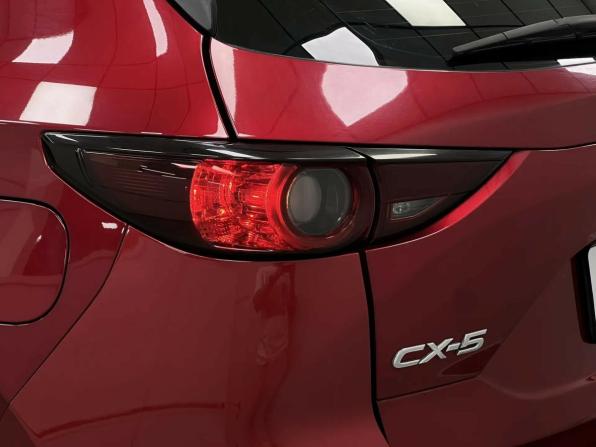 Mazda CX-5 II с пробегом 2019 года, цена 1 799 000 рублей, 185000 км, внедорожник, Автокод Объявления