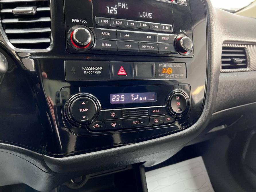 Mitsubishi Outlander III Тверь  - изображение 18