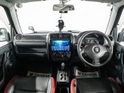 Suzuki Jimny III Рестайлинг 2 Иркутск  - изображение 30