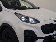 Kia Sportage IV Рестайлинг Санкт-Петербург  - изображение 54