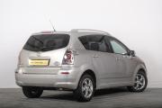 Toyota Corolla Verso I Рестайлинг Томск  - изображение 26