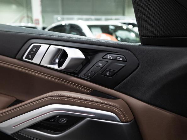 BMW X6 III (G06) с пробегом 2022 года, цена 10 550 000 рублей, 38268 км, внедорожник, Автокод Объявления
