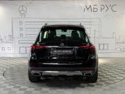 Mercedes-Benz GLE II (V167) Рестайлинг Москва  - изображение 35