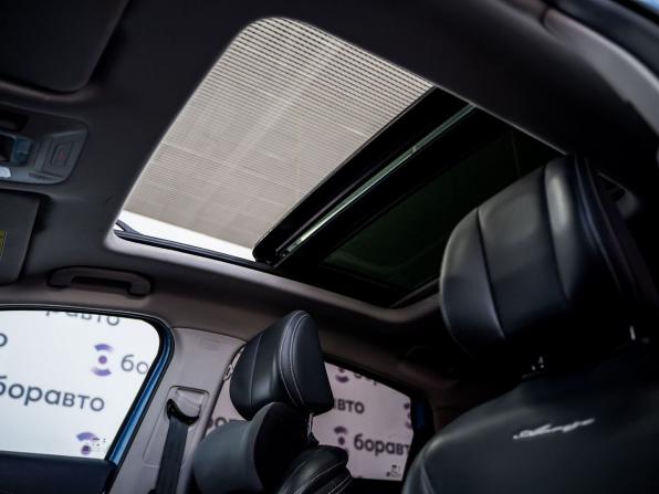 Chery Arrizo 8 с пробегом 2023 года, цена 1 710 000 рублей, 114009 км, седан, Автокод Объявления