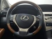 Lexus RX III Рестайлинг Мурманск  - изображение 46