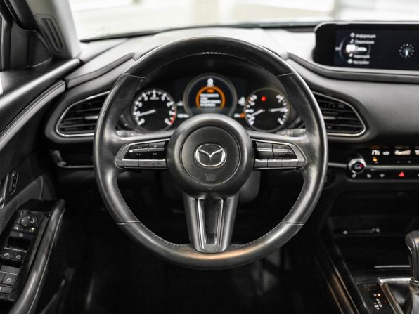 Mazda CX-30 I с пробегом 2021 года, цена 2 440 000 рублей, 92815 км, внедорожник, Автокод Объявления