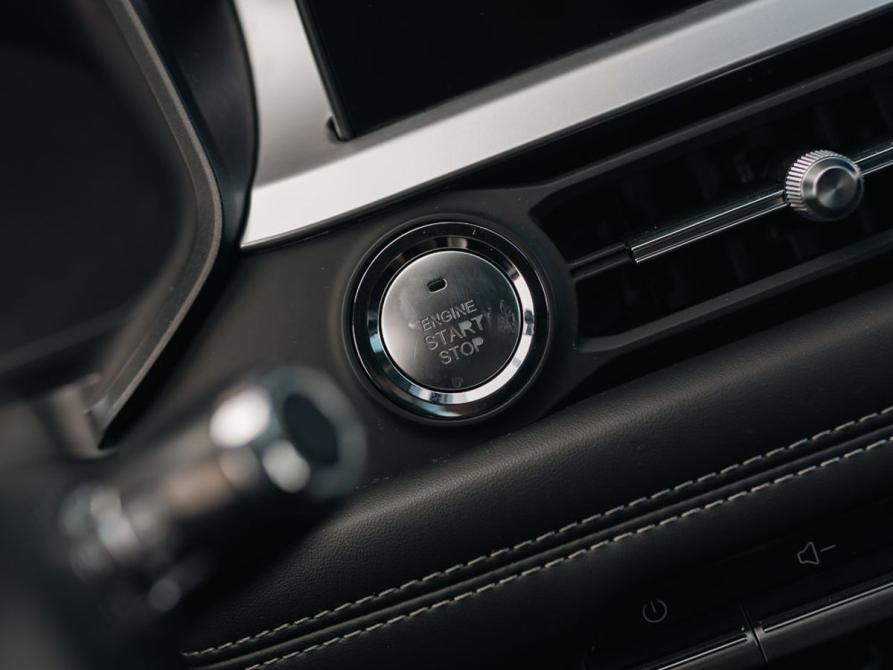Chery Tiggo 7 Pro I Новосибирск  - изображение 15