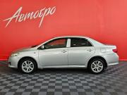 Toyota Corolla X (E140 E150) Вологда  - изображение 19