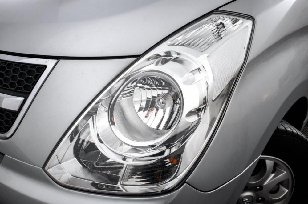 Hyundai Grand Starex I Барнаул  - изображение 8