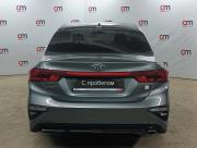Kia Cerato IV Санкт-Петербург  - изображение 27