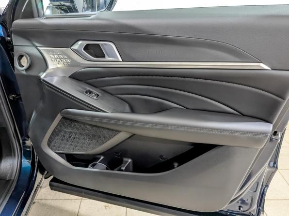 Haval F7 II с пробегом 2025 года, цена 2 785 000 рублей, 10420 км, внедорожник, Автокод Объявления
