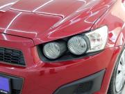 Chevrolet Aveo II Таганрог  - изображение 54