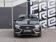 Lada (ВАЗ) Vesta I Краснодар  - изображение 20