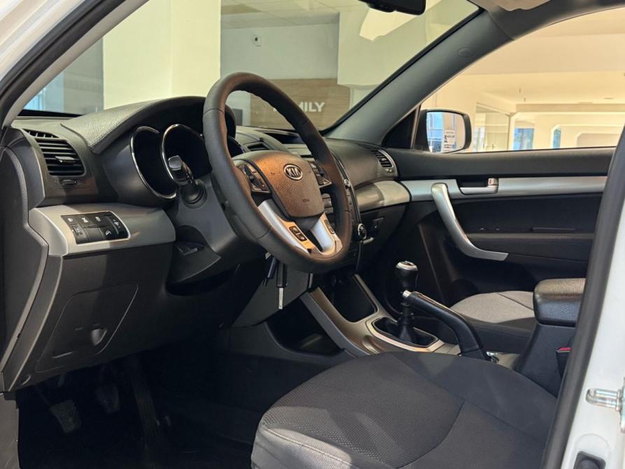 Kia Sorento II Челябинск  - изображение 15