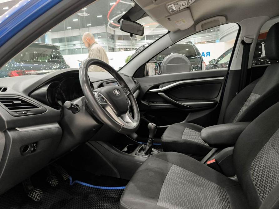 Lada (ВАЗ) Vesta I Казань  - изображение 20