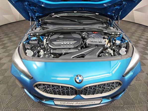 BMW 2 серии F44 с пробегом 2020 года, цена 3 299 000 рублей, 67764 км, седан, Автокод Объявления