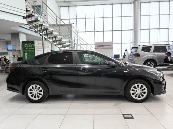 Kia Cerato IV с пробегом 2020 года, цена 1 699 000 рублей, 144501 км, седан, Автокод Объявления