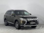 Mitsubishi Outlander III Рестайлинг 3 Калининград  - изображение 23