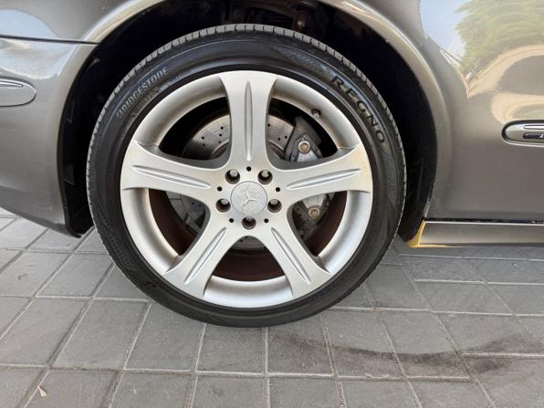 Mercedes-Benz E-Класс III (W211 S211) Рестайлинг с пробегом 2008 года, цена 900 000 рублей, 246054 км, седан, Автокод Объявления