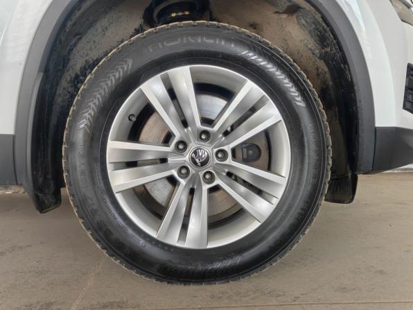Skoda Kodiaq I с пробегом 2018 года, цена 2 499 000 рублей, 160000 км, внедорожник, Автокод Объявления