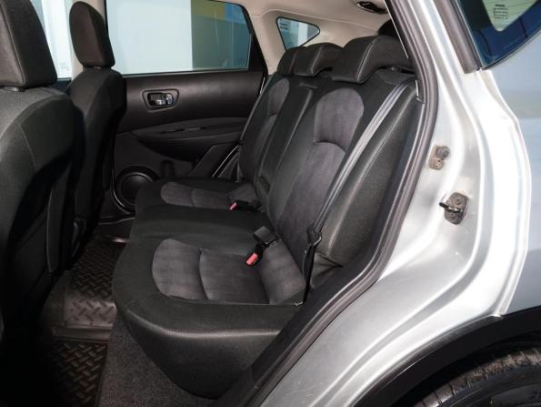 Nissan Qashqai I Рестайлинг с пробегом 2012 года, цена 1 049 000 рублей, 162368 км, внедорожник, Автокод Объявления