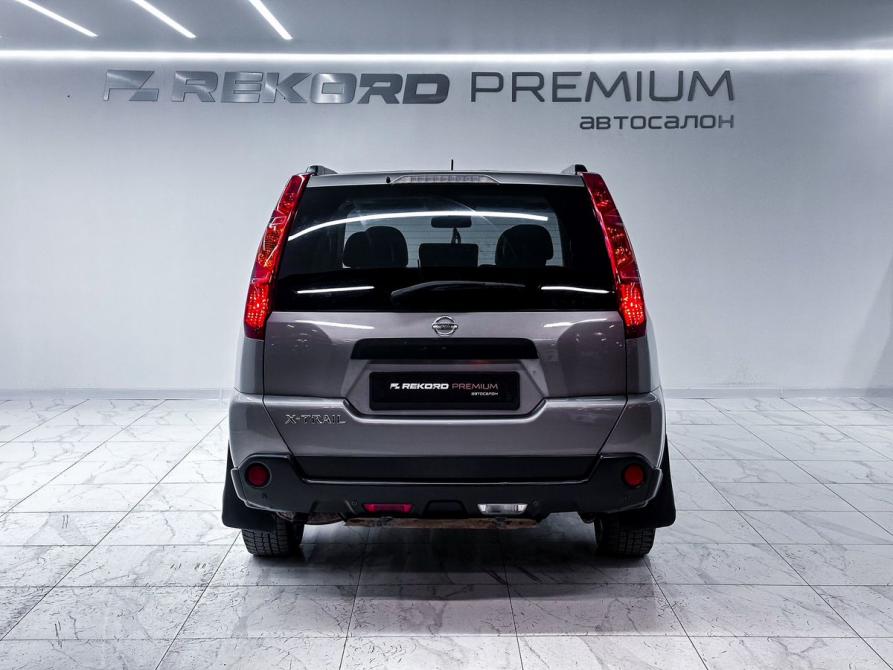 Nissan X-Trail II Уфа  - изображение 19