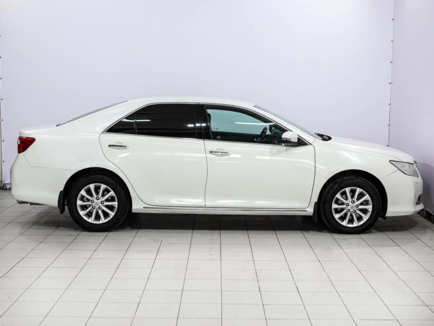 Toyota Camry VII (XV50) Ростов-на-Дону  - изображение 5