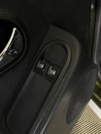 Renault Duster I Рестайлинг с пробегом 2015 года, цена 1 195 000 рублей, 195428 км, внедорожник, Автокод Объявления