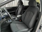 Hyundai Sonata VII (LF) Рестайлинг Подольск  - изображение 31
