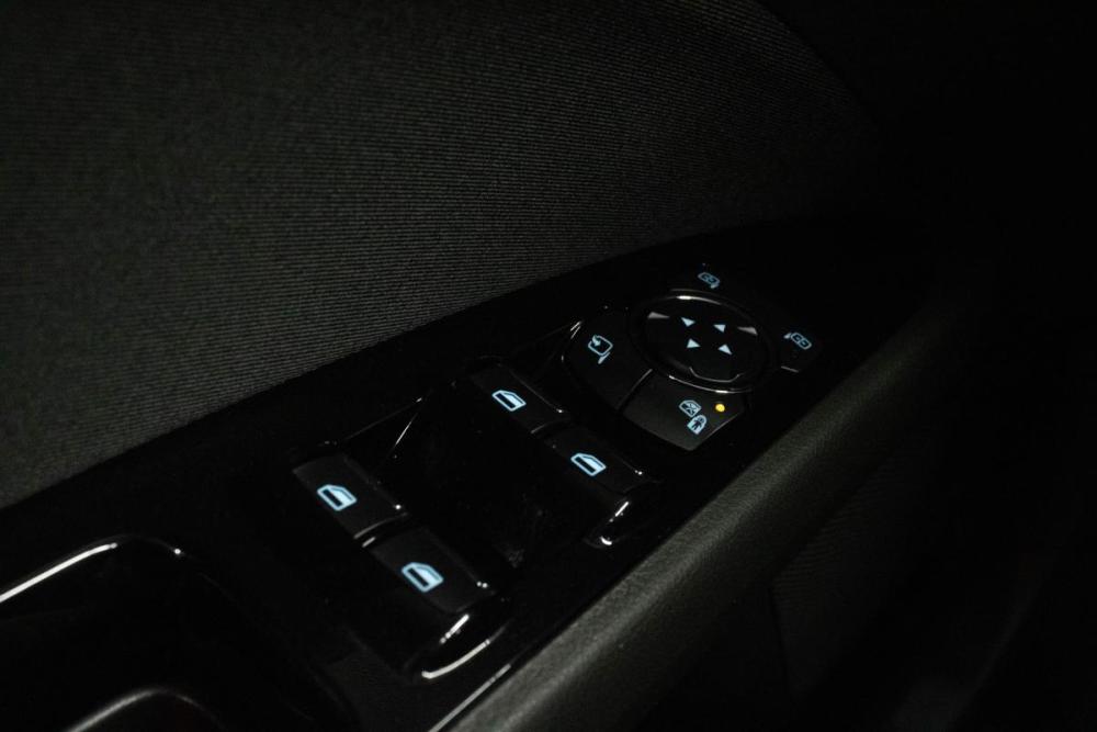 Ford Mondeo V Рестайлинг Уфа  - изображение 15