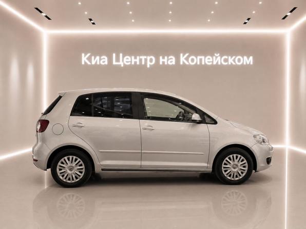Volkswagen Golf Plus II с пробегом 2012 года, цена 849 000 рублей, 209189 км, хэтчбек, Автокод Объявления