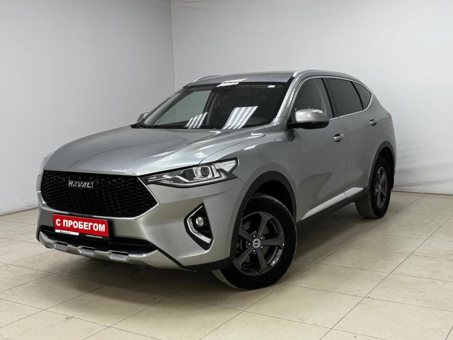 Haval F7 I Альметьевск  - изображение 1