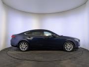 Mazda 6 III (GJ) Рестайлинг Москва  - изображение 31