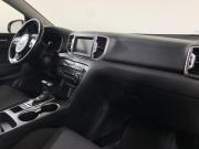 Kia Sportage IV Москва  - изображение 32