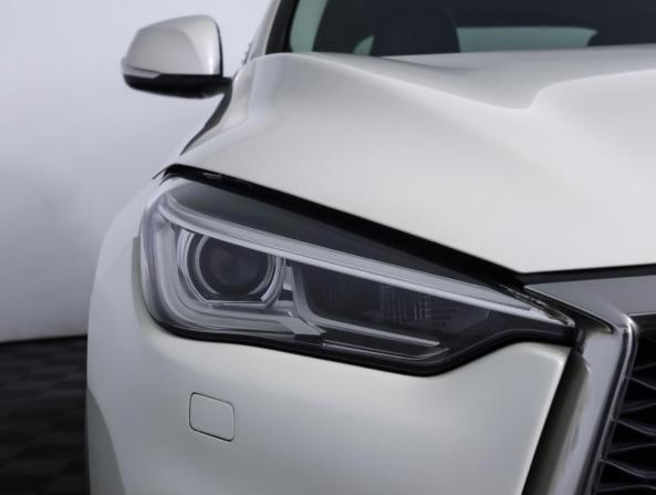Infiniti QX50 II с пробегом 2019 года, цена 2 868 000 рублей, 91784 км, внедорожник, Автокод Объявления
