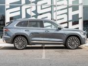 Geely Monjaro I Рестайлинг 2 (China Market) Краснодар  - изображение 32