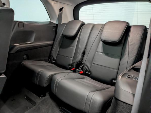 Mercedes-Benz GLS II (X167) Рестайлинг с пробегом 2023 года, цена 12 850 000 рублей, 20855 км, внедорожник, Автокод Объявления