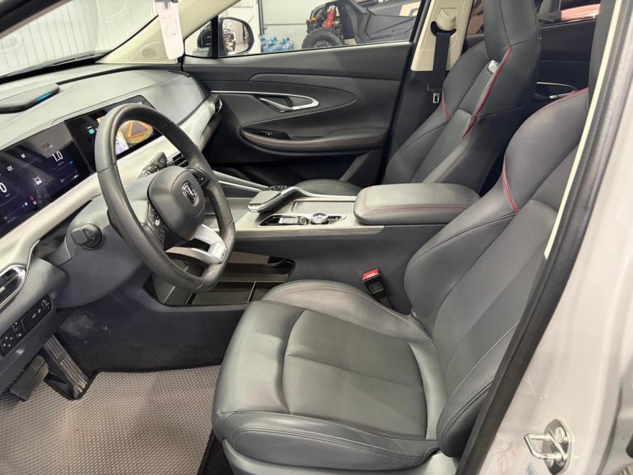 Changan UNI-T I Краснодар  - изображение 13