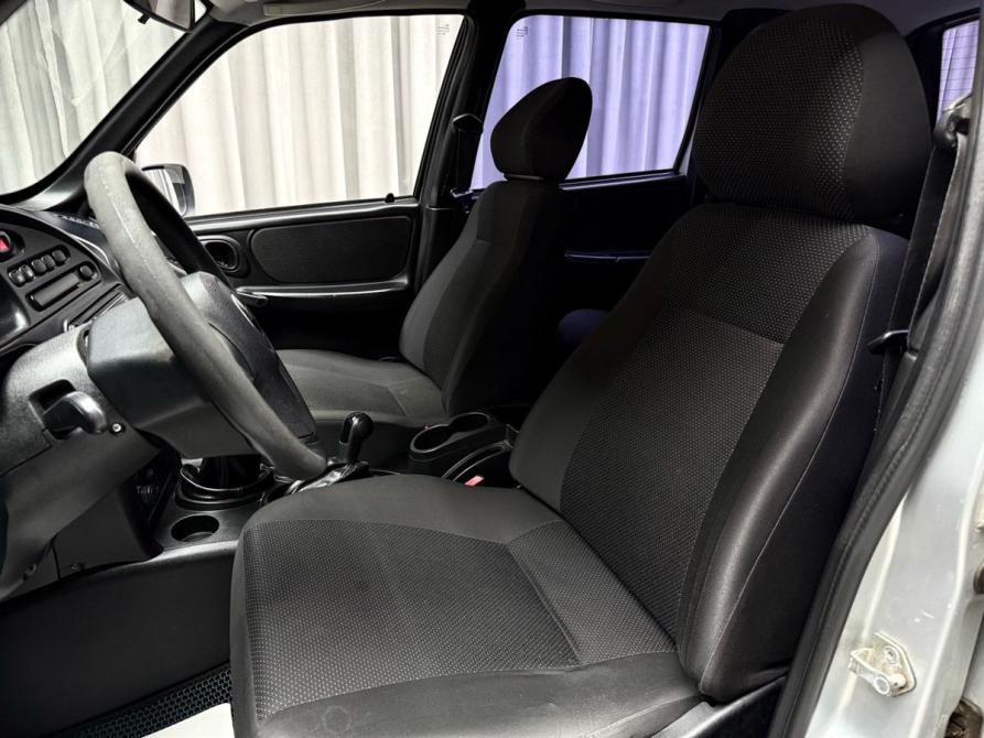 Chevrolet Niva I Рестайлинг Ижевск  - изображение 22