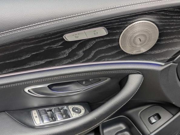 Mercedes-Benz E-Класс V (W213 S213 C238) Рестайлинг с пробегом 2020 года, цена 3 895 000 рублей, 98200 км, седан, Автокод Объявления