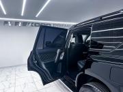 Toyota Land Cruiser Prado 150 Series Рестайлинг 1 Уфа  - изображение 54
