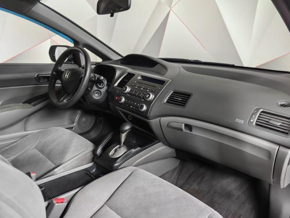 Honda Civic VIII с пробегом 2006 года, цена 591 000 рублей, 203235 км, седан, Автокод Объявления