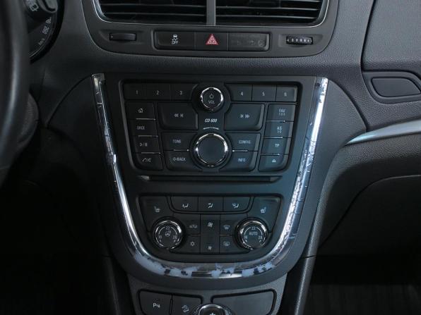 Opel Mokka I с пробегом 2014 года, цена 1 185 000 рублей, 81000 км, внедорожник, Автокод Объявления