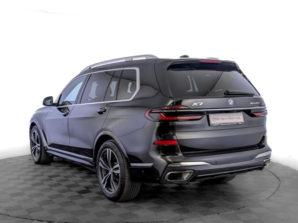 BMW X7 I (G07) Рестайлинг с пробегом 2023 года, цена 11 800 000 рублей, 79449 км, внедорожник, Автокод Объявления