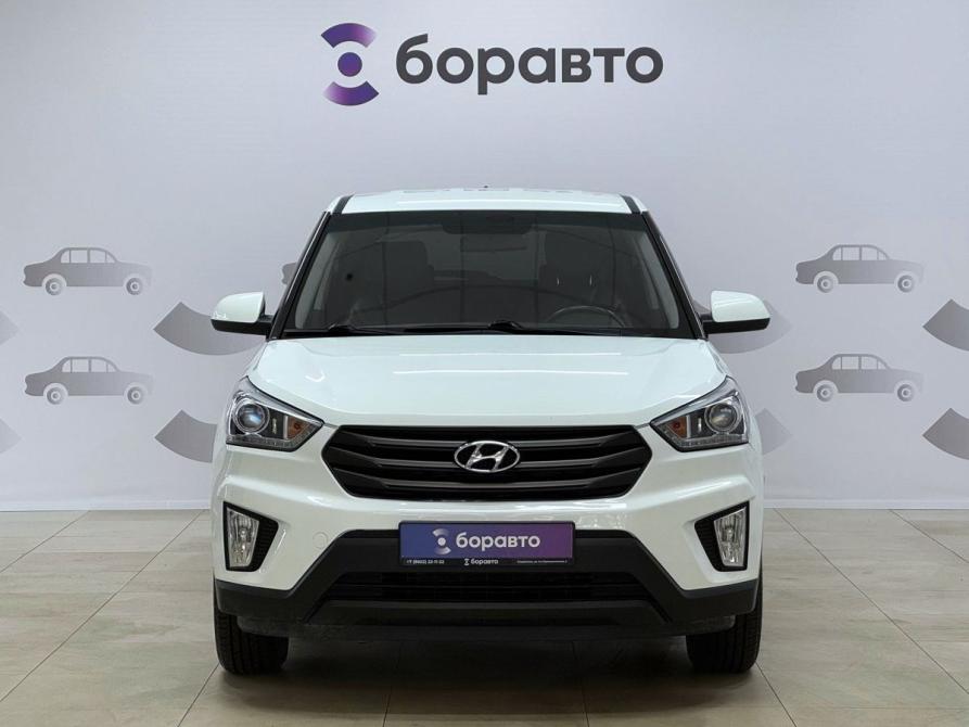 Hyundai Creta I Ставрополь  - изображение 2