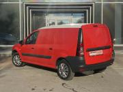 Lada (ВАЗ) Largus I Екатеринбург  - изображение 33