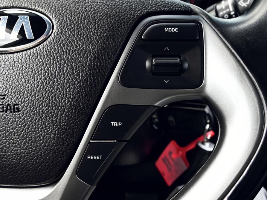 Kia Rio III Рестайлинг Екатеринбург  - изображение 13